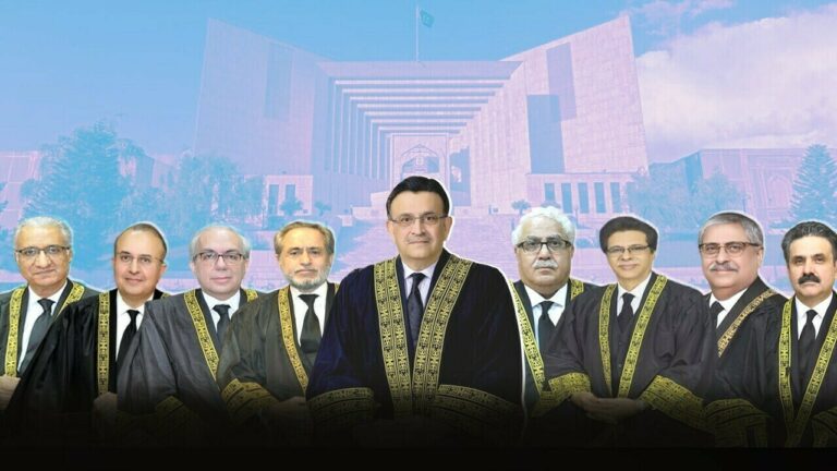 Powers Exercisable by Bench in Absence of Special Direction