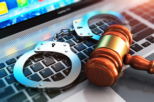 cyber crime law