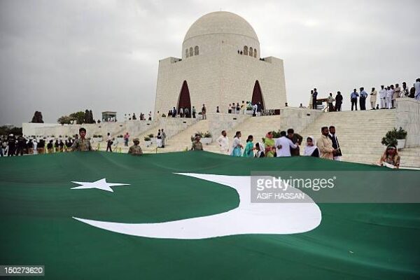 Pakistan's Independence Day