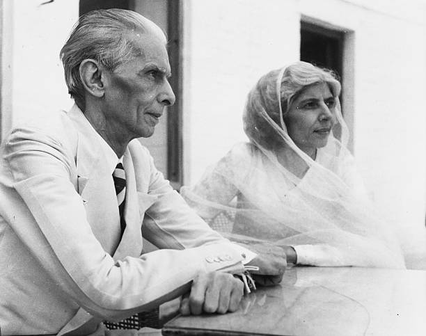 "Pakistan • August 14 • Muhammad Ali Jinnah