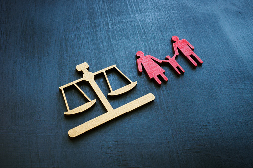 Child Custody Agreements in Pakistan: Legal Considerations and Guidelines