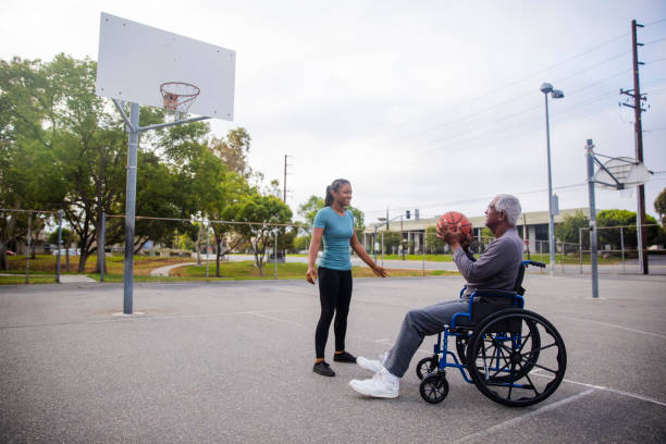 Older Black Americans Hit Hardest by Disability