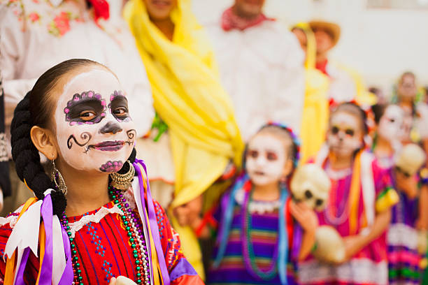 Traditions of the Day of the Dead