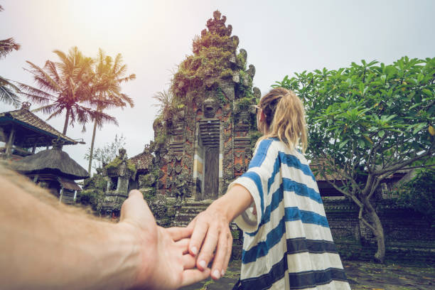 The New Marriage Rules in Bali