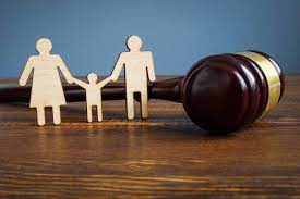 FAMILY LAWS IN PAKISTAN