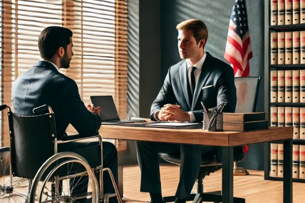 Top Social Security Disability Lawyers Near You: Expert Help in the U.S.