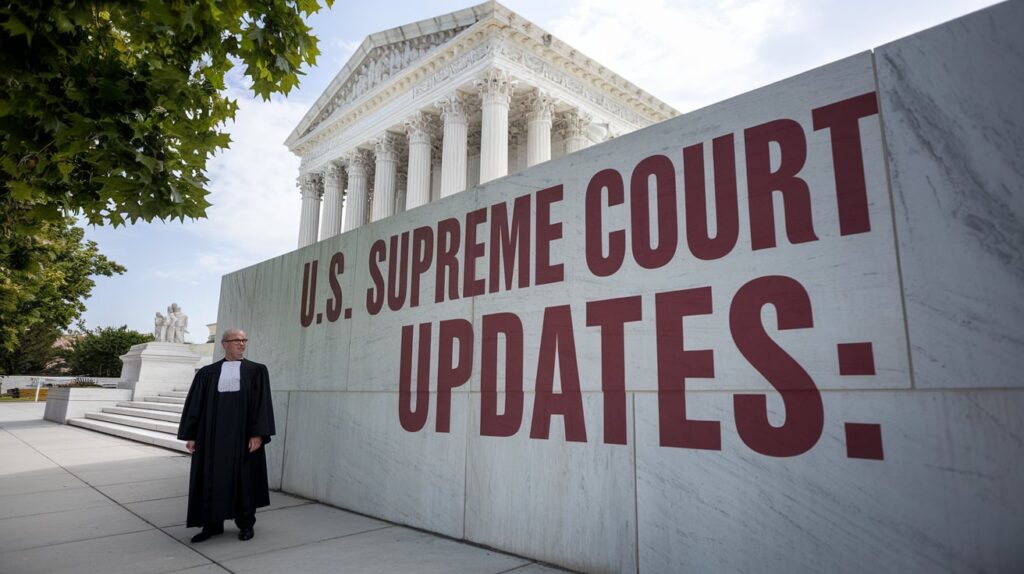 U.S. Supreme Court