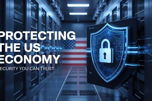 New Cybersecurity Legislation to Protect the US Economy