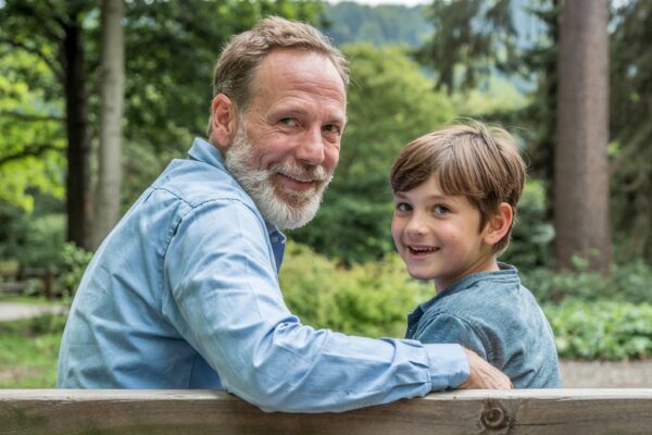 6 Things You Didn’t Know Children Inherit Only from Their Fathers for Law