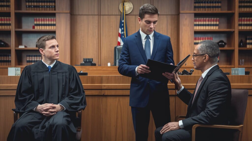 Although the United States is a nation of laws, for many, immigration enforcement circumstances may result in detentions that drastically alter