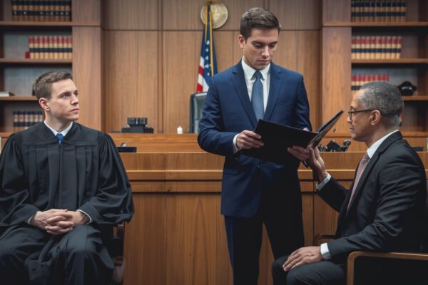 Although the United States is a nation of laws, for many, immigration enforcement circumstances may result in detentions that drastically alter