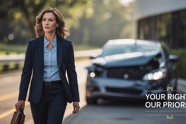 Everything You Need to Know About Hiring a Personal Injury Attorney