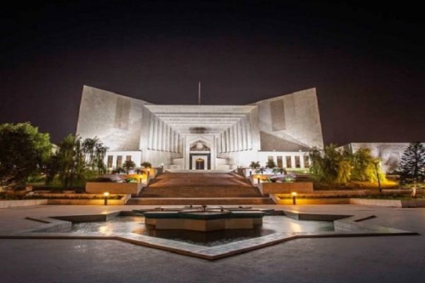 SC Questions Legality of Super Tax on Provident Funds