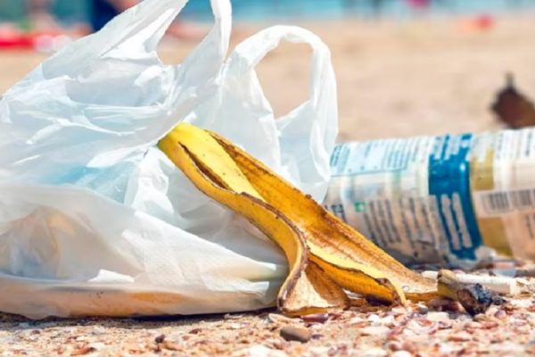 Studies Confirm That a Small Tax Definitely Helps Curb Plastic Pollution
