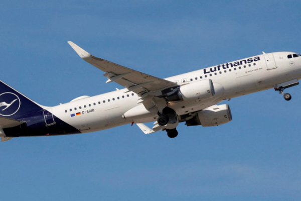 Airbus A320 Recall 2025