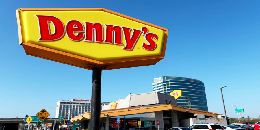 Denny’s Restaurant Closure 2025