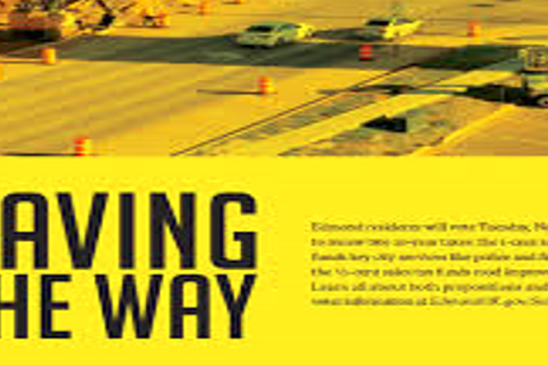 Edmond Residents Vote to Renew Two Key Sales Tax Propositions