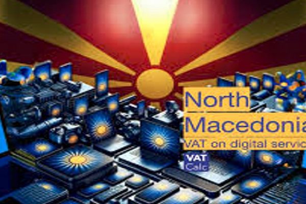 North Macedonia Abolishes VAT Exemption on Small Online Parcels