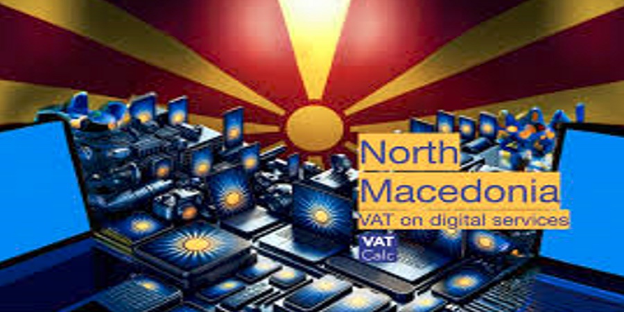 North Macedonia Abolishes VAT Exemption on Small Online Parcels