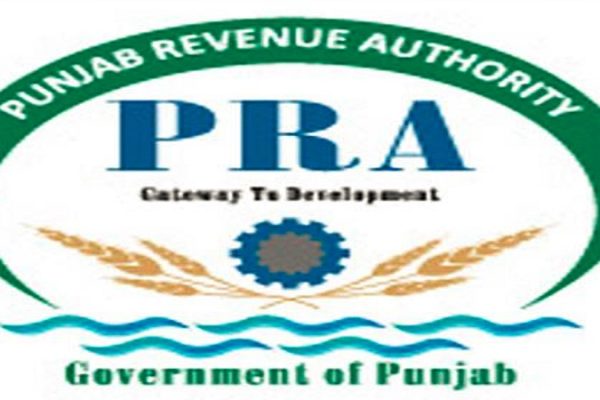Punjab Revenue Authority Seals Housing Society for Evading Sales Tax