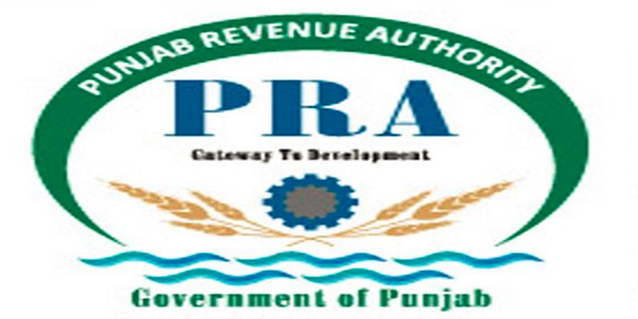 Punjab Revenue Authority Seals Housing Society for Evading Sales Tax