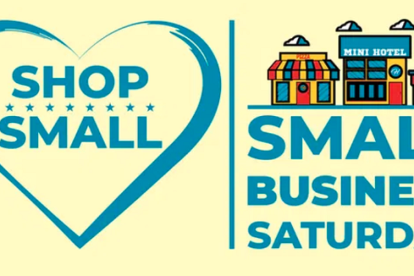 Small Business Saturday 2025
