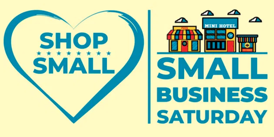 Small Business Saturday 2025